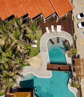 Aguas Belas Hotel | Carnaúba Hotel Boutique