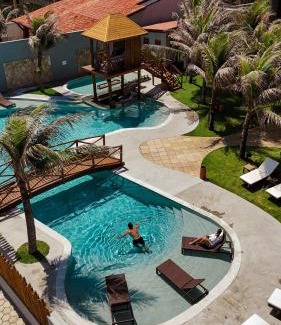 Aguas Belas Hotel | Carnaúba Hotel Boutique