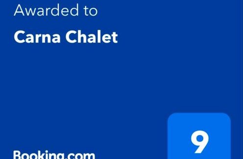 Carna House | Carna Chalet