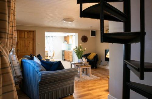 Carna House | Carna Chalet