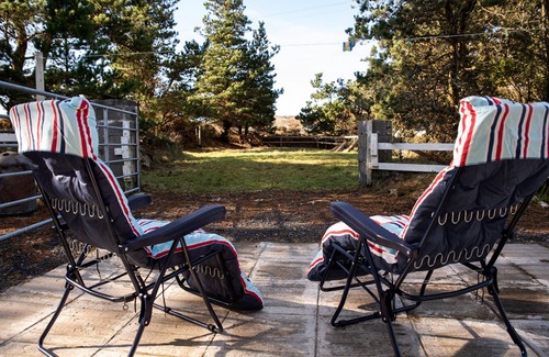 Carna Cottage | Carna Coastal Cottage