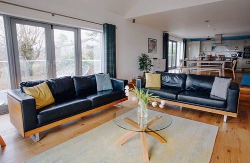 Tobermory Villa | Carnanamish a Luxurious Cottage in Tobermory