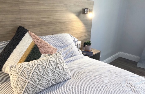 Kirribilli Cabin | Carnarvon Lodge
