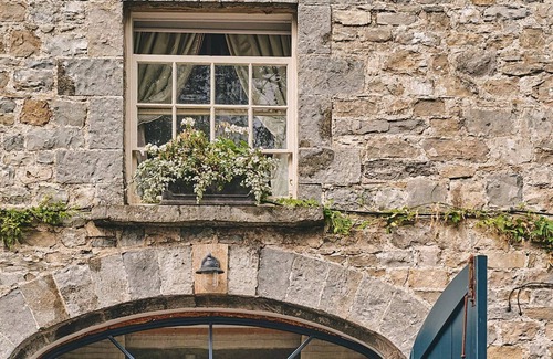 Gileston Apartment | Carnation Cottage - Luxury Cottages