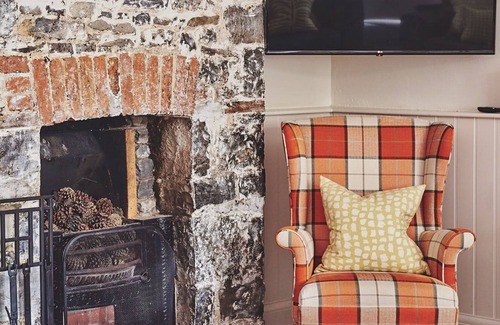 Gileston Apartment | Carnation Cottage - Luxury Cottages