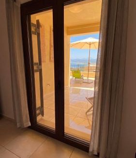 Exopoli Apartment | Carnation - Morfi Village