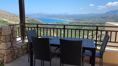 Exopoli Apartment | Carnation - Morfi Village