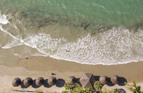 Ponta do Anel Resort | Carnaubinha Praia Resort