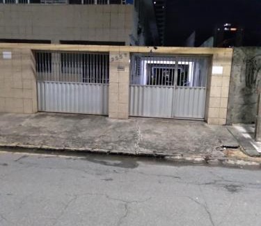 Olinda House | Carnaval 2025 comodidade e lazer