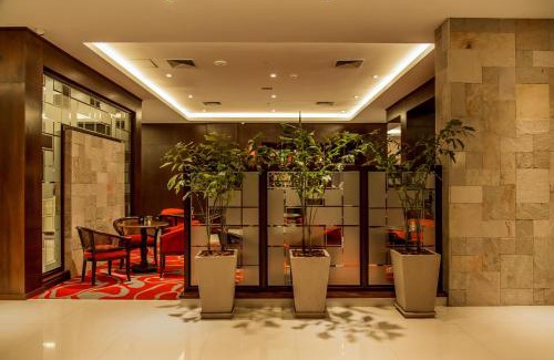 Encarnacion Hotel | Carnaval Hotel Casino