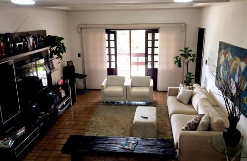 Olinda House | Carnaval Olinda-PE, casa à 5km do centro!