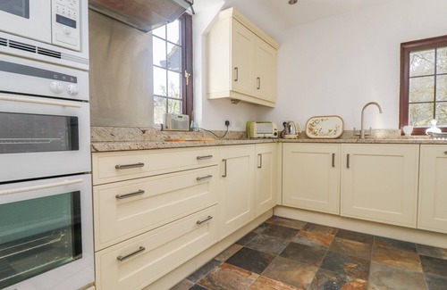 Helford Passage Cottage | Carne Mill