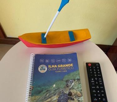 Praia de Aracatiba Apartment | Carneiro's House