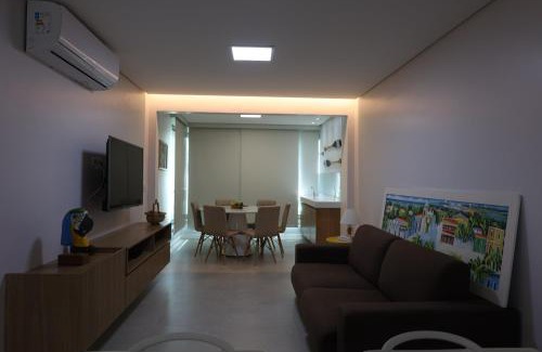 Praia dos Carneiros Apartment | Carneiros Beach Resort