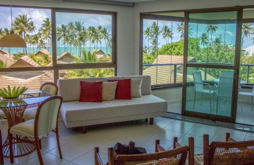 Praia dos Carneiros Resort | Carneiros Beach Particular Flat