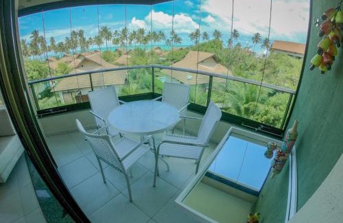 Praia dos Carneiros Resort | Carneiros Beach Particular Flat