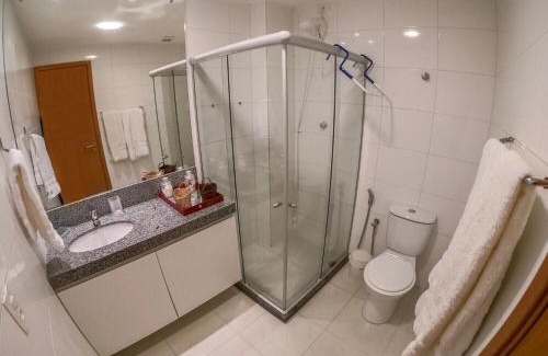 Praia dos Carneiros Resort | Carneiros Beach Particular Flat