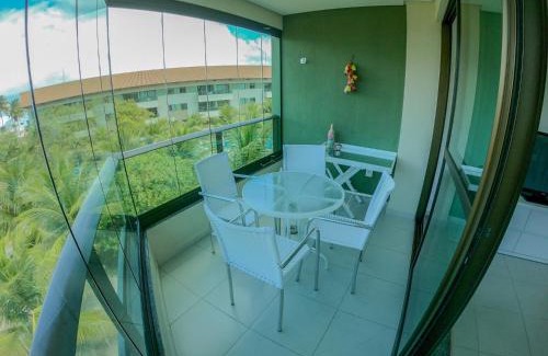 Praia dos Carneiros Resort | Carneiros Beach Particular Flat