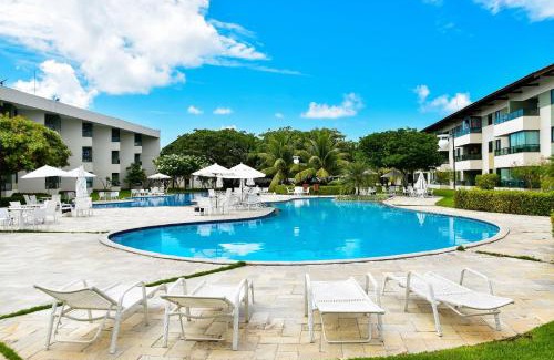 Praia dos Carneiros House | Carneiros Beach Resort Flat Térreo 2 quartos