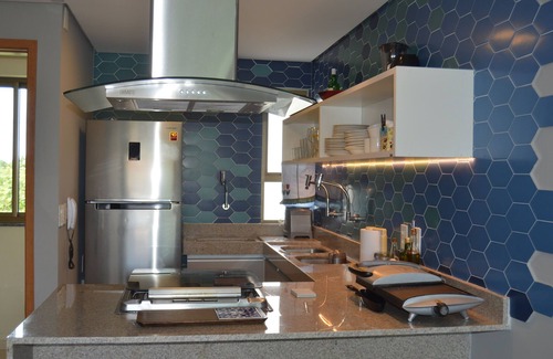 Praia dos Carneiros Condo | CARNEIROS BEACH RESORT, 2 BEDROOM FLAT DECORATED on PRAIA DOS CARNEIROS BEACH
