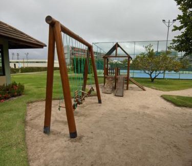 Praia dos Carneiros Apartment | Carneiros Beach Resort