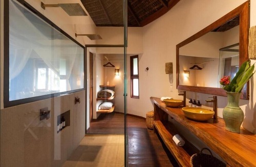 Praia dos Carneiros Hotel | Carneiros Paradiso