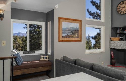 Carnelian Woods House | Carnelian Woods #126 By Hauserman Rentals