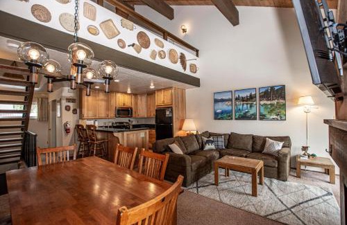 Carnelian Woods House | Carnelian Woods #128 By Hauserman Rentals
