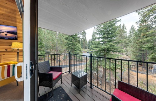 Carnelian Woods House | Carnelian Woods 59 - Pet Friendly, HOA Hot Tub, Pool