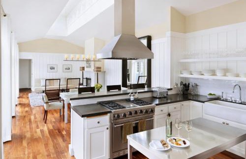 Napa Resort | Carneros Resort and Spa