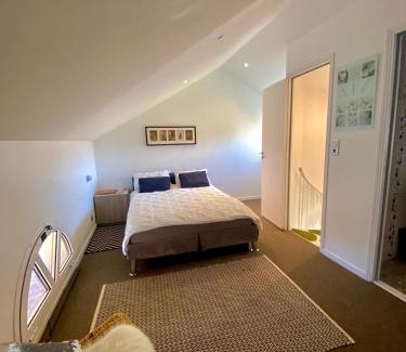 Carnetin Bed & Breakfast | Carnetin Le Parc, Gite et B&B
