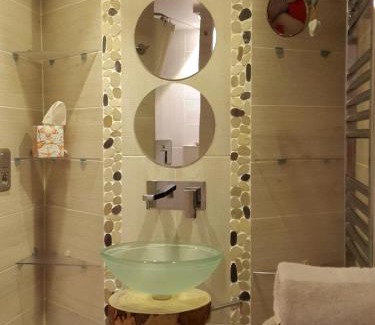 Carnetin Bed & Breakfast | Carnetin Le Parc, Gite et B&B
