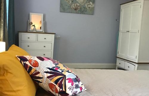 Ardara Apartment | Carney Apartment
