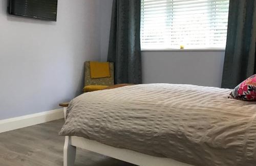 Ardara Apartment | Carney Apartment