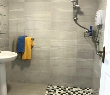 Ardara Apartment | Carney Apartment