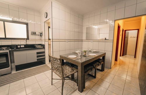 Boqueirao Apartment | Carnival Available - Complete Apartment near the SEA