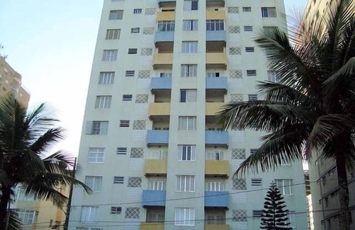 Praia Grande Apartment | Carnival 2019 for those who order for 12/31/2018 package 2,000.00 !
