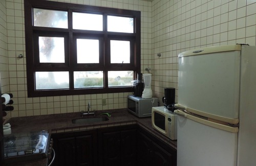 Tamoios House | Carnival Cabo Frio beach view