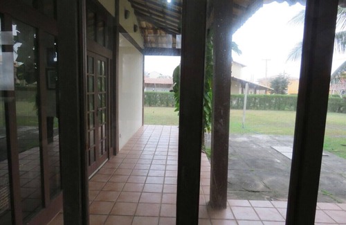 Tamoios House | Carnival Cabo Frio beach view