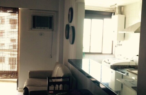 Recreio dos Bandeirantes Apartment | CARNIVAL IN RIO, CLOSE TO THE BEACH, WORK, HOLIDAYS, RIOCENTRO, RECREIO AND BARRA