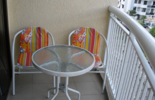 Recreio dos Bandeirantes Apartment | CARNIVAL IN RIO, CLOSE TO THE BEACH, WORK, HOLIDAYS, RIOCENTRO, RECREIO AND BARRA