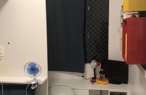 Pituba Apartment | CARNIVAL IN SALVADOR - IRRESISTIBLE