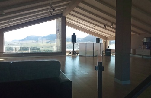 Piana degli Albanesi Cottage | Carnival Parties