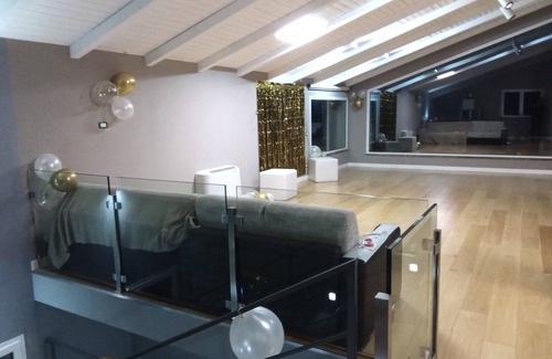 Piana degli Albanesi Cottage | Carnival Parties