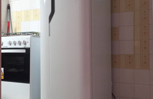 Rio Vermelho Apartment | CARNIVAL! LAST VACANCY FIT RIO RED !