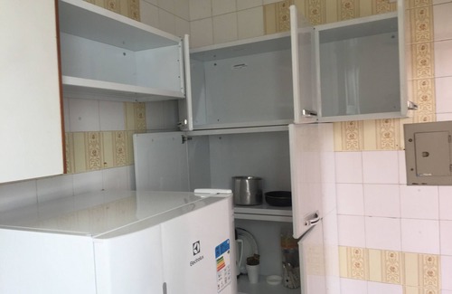 Rio Vermelho Apartment | CARNIVAL! LAST VACANCY FIT RIO RED !