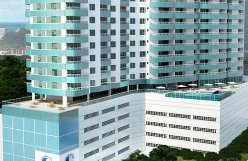 Rio Vermelho Apartment | CARNIVAL Season 2020