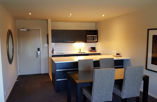 Blenheim Hotel | Carnmore Chateau Marlborough