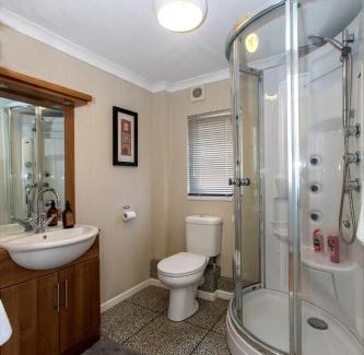 Wisbech Villa | Carnoustie Dreams