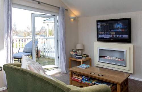 Wisbech Villa | Carnoustie Dreams